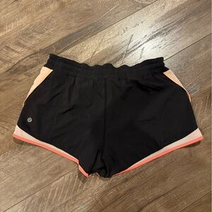 Lululemon Hotty Hots Size 8